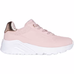 Skechers modèle Uno Lite-metallic Mo Rose - 28