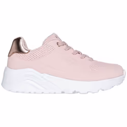 Skechers modèle Uno Lite-metallic Mo Rose - 33