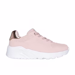 Skechers modèle Uno Lite-metallic Mo Rose - 36