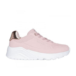 Skechers modèle Uno Lite-metallic Mo Rose - 36