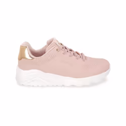Skechers modèle Uno Lite-metallic Mo Rose - 37