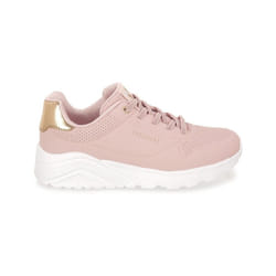Skechers modèle Uno Lite-metallic Mo Rose - 37