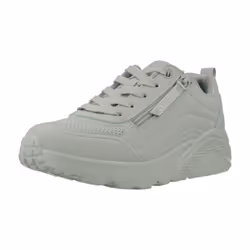 Skechers modèle Uno Lite - Easy Zip Vert