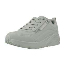 Skechers modèle Uno Lite - Easy Zip Vert