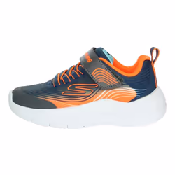 Skechers modèle Microspec Advance Gris