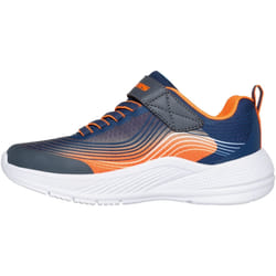 Skechers modèle Microspec Advance Gris