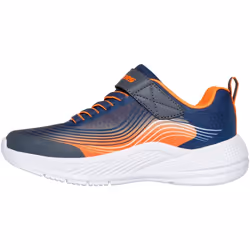Skechers modèle Microspec Advance Gris
