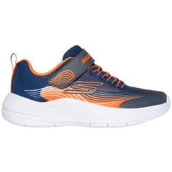 Skechers modèle Microspec Advance Gris - 35