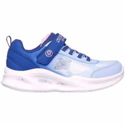Skechers modèle Sola Glow Bleu