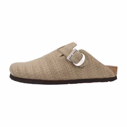 Mules à Enfiler Skechers Too Late