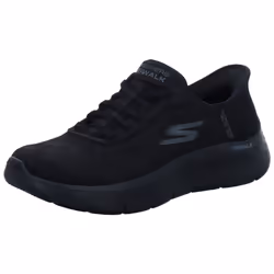 Skechers modèle Go Walk Flex - Mali Slip-ins Noir