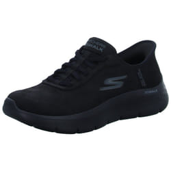 Skechers modèle Go Walk Flex - Mali Slip-ins Noir