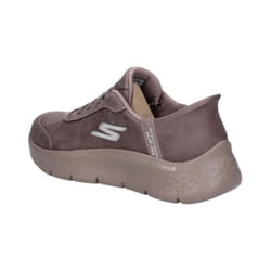 Skechers modèle Go Walk Flex - Mali Slip-ins Marron