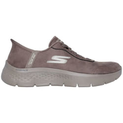 Skechers modèle Go Walk Flex - Mali Slip-ins Marron