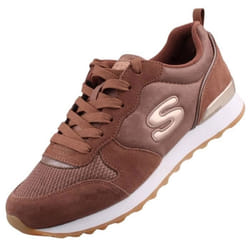 Chaussures de running femme Skechers Og 85 - Goldn Gurl - 39