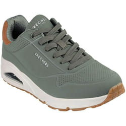 SKECHERS - Chaussures Sports Homme 183004