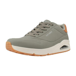 SKECHERS - Chaussures Sports Homme 183004