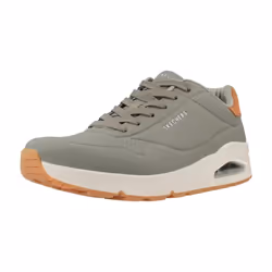 SKECHERS - Chaussures Sports Homme 183004