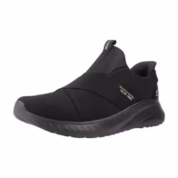 Skechers modèle Slip-ins Bobs Squad Chaos-you Moment Noir