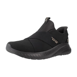 Skechers modèle Slip-ins Bobs Squad Chaos-you Moment Noir