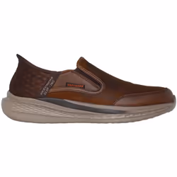 Baskets Slade Cooper À Enfiler Et Coupe Décontractée - Skechers