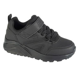 Baskets pour filles - Noir - Skechers Uno Lite - Echo Surge
