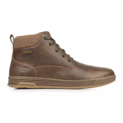 Skechers modèle Cavell - Isaac Marron - 43