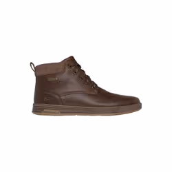 Skechers modèle Cavell - Isaac Marron