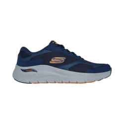 Skechers modèle Arch Fit 2.0 - The K Bleu - 42