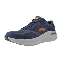 Skechers modèle Arch Fit 2.0 - The K Bleu