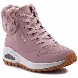 Skechers modèle Uno Rugged Fall Air Rose