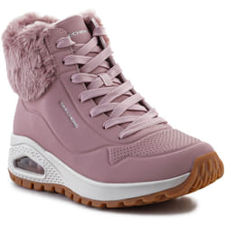 Skechers modèle Uno Rugged Fall Air Rose