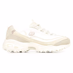 Skechers modèle Dlites - Cold Days Beige