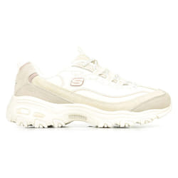 Skechers modèle Dlites - Cold Days Beige