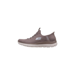 Skechers modèle Summits-unknown Trai Slip-ins Marron - 37