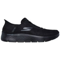 Skechers modèle Slip - Ins Go Walk Flex - Smoot Noir