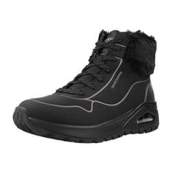 Skechers modèle Uno Rugged - Fall Sh Noir