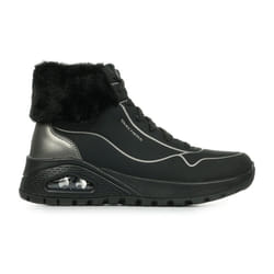 Skechers modèle Uno Rugged - Fall Sh Noir