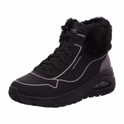 Skechers modèle Uno Rugged - Fall Sh Noir