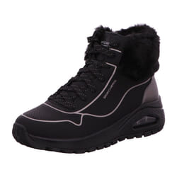Skechers modèle Uno Rugged - Fall Sh Noir