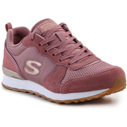Chaussures de running femme Skechers Og 85 - Goldn Gurl