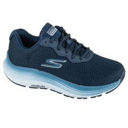 chaussures de running Femme - Violet - Skechers Go Run Consistent 2.0 - Fast Pace
