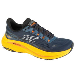 Skechers Max Cushioning Propulsion  220509-NVOR Homme Bleu chaussures de running