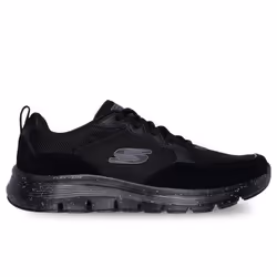 Skechers Flex Advantage 5.0 Chaussures pour Homme Noir 232820-BBK