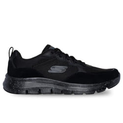 Skechers Flex Advantage 5.0 Chaussures pour Homme Noir 232820-BBK