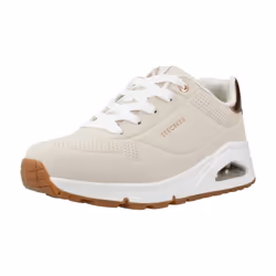 Skechers modèle Uno Gen1 Beige - 30