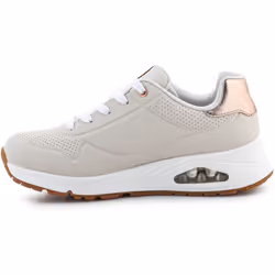 Skechers modèle Uno Gen1 Beige - 32