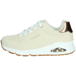 Skechers modèle Uno Gen1 Beige - 36