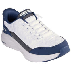 Baskets Skechers Contour Foam - Cozy Blanc Homme