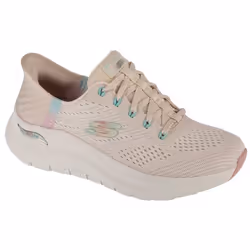 Baskets femme Skechers Arch Fit 2.0-Easy Chic